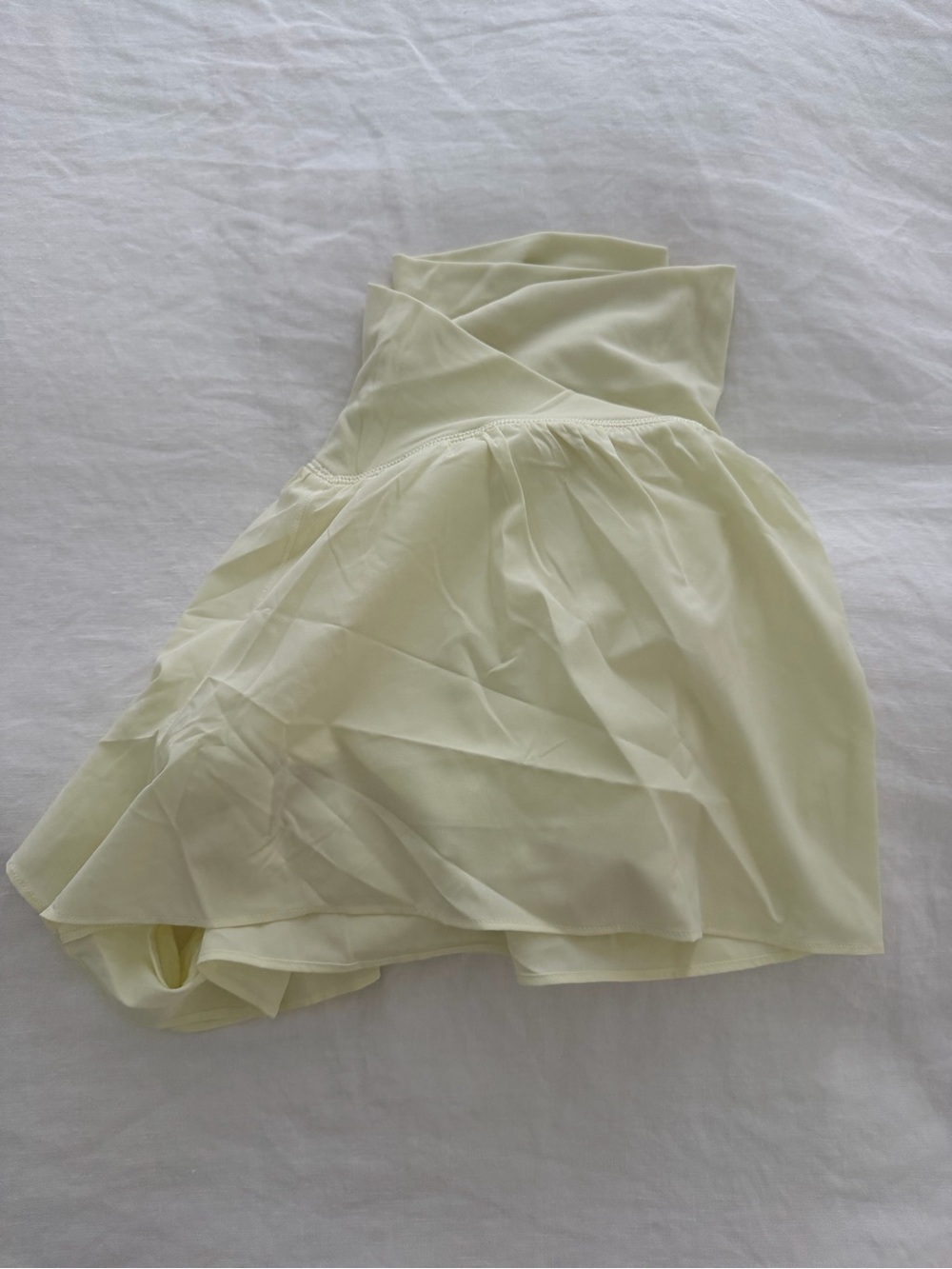 Aerie Crossover Shorts